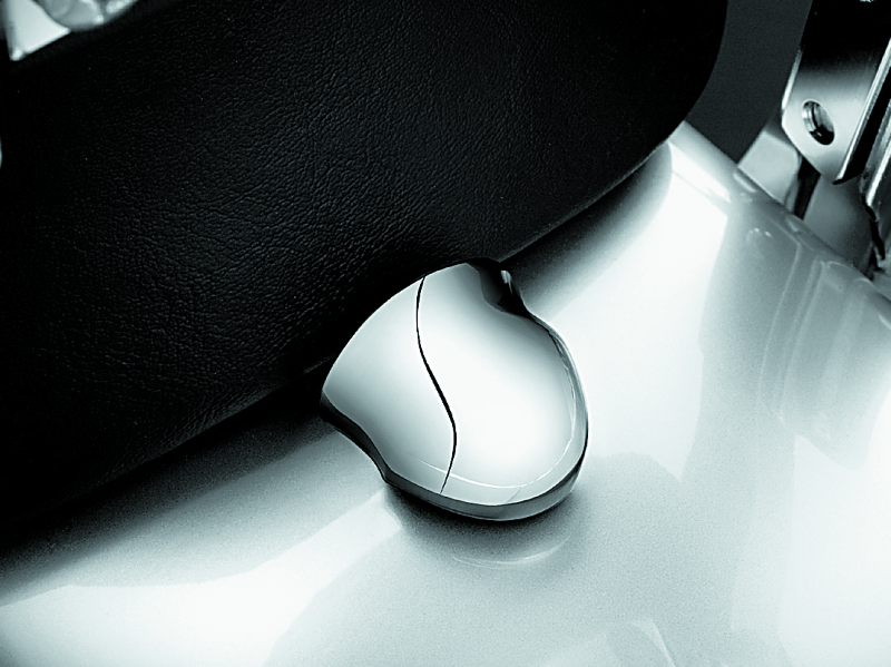 Kuryakyn Speed Tab Spring Loaded Latch Chrome Seat Releases Kuryakyn