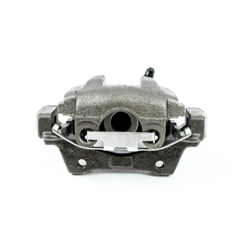 Power Stop 92-98 BMW 318i Rear Right Autospecialty Caliper w/Bracket Brake Calipers - OE PowerStop