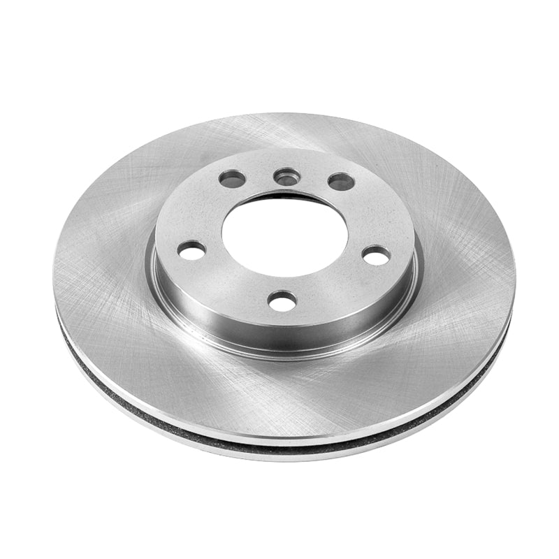 Power Stop 11-16 Mini Cooper Countryman Front Autospecialty Brake Rotor Brake Rotors - OE PowerStop