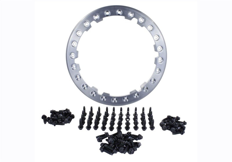 Ford Racing F-150 Raptor Functional Bead Lock Ring Kit Wheel Accessories Ford Racing
