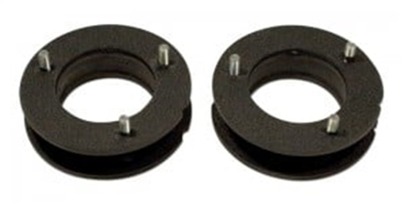 Tuff Country 04-08 Ford F-150 4wd & 2wd 2in Leveling Kit Front (No Shocks) Leveling Kits Tuff Country