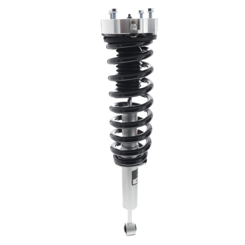 KYB Shocks & Struts Truck-Plus Leveling Assembly 07-21 Toyota Tundra Front Right (Exc. TRD Pro) Shocks and Struts KYB