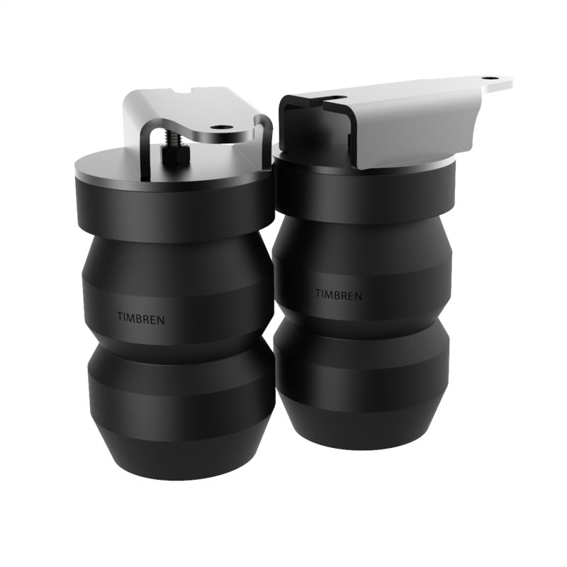 Timbren 2000 Chevrolet Silverado 1500 4WD Rear Suspension Enhancement System Bump Stops Timbren