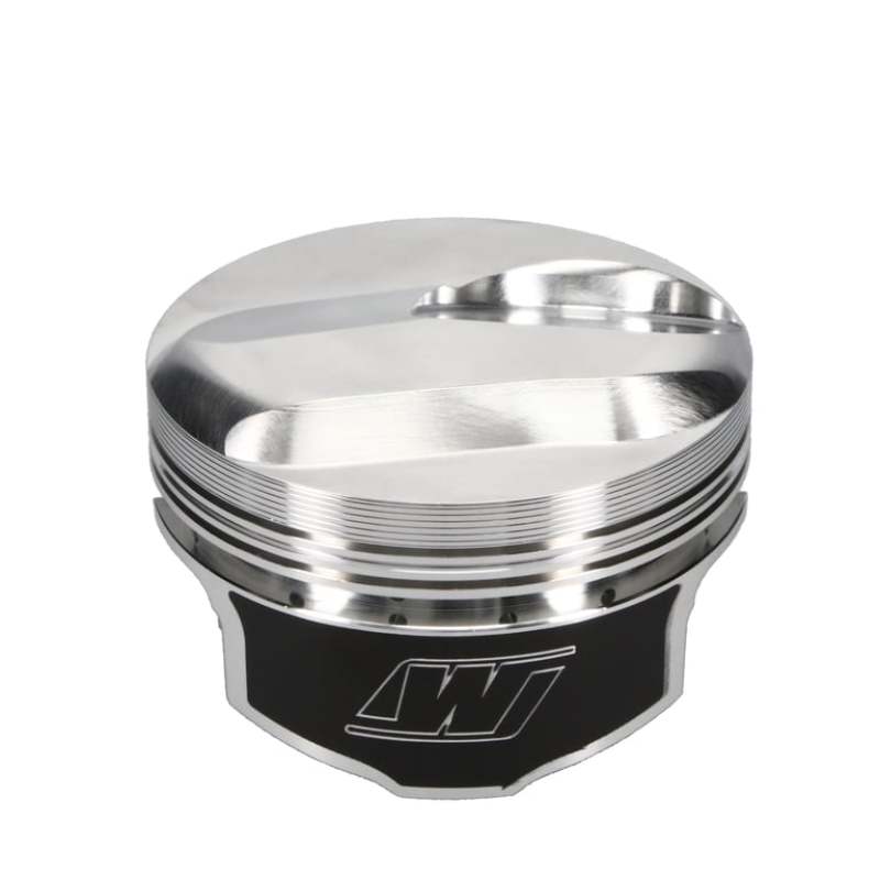 Wiseco Big Block Chevy Dome 4.350in Piston Kit Piston Sets - Forged - 8cyl Wiseco