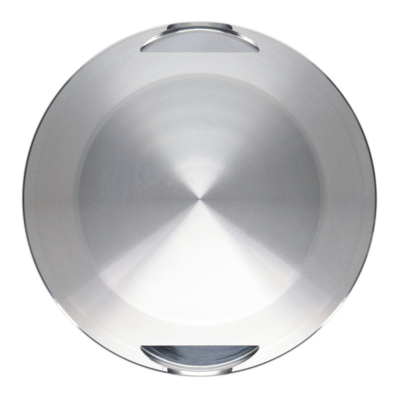 JE Pistons Gen 3 Hemi 6.4L Apache 4.09in Bore 4.1cc Dome 0.927in Pin Dia - Set of 8 Piston Sets - Forged - 8cyl JE Pistons