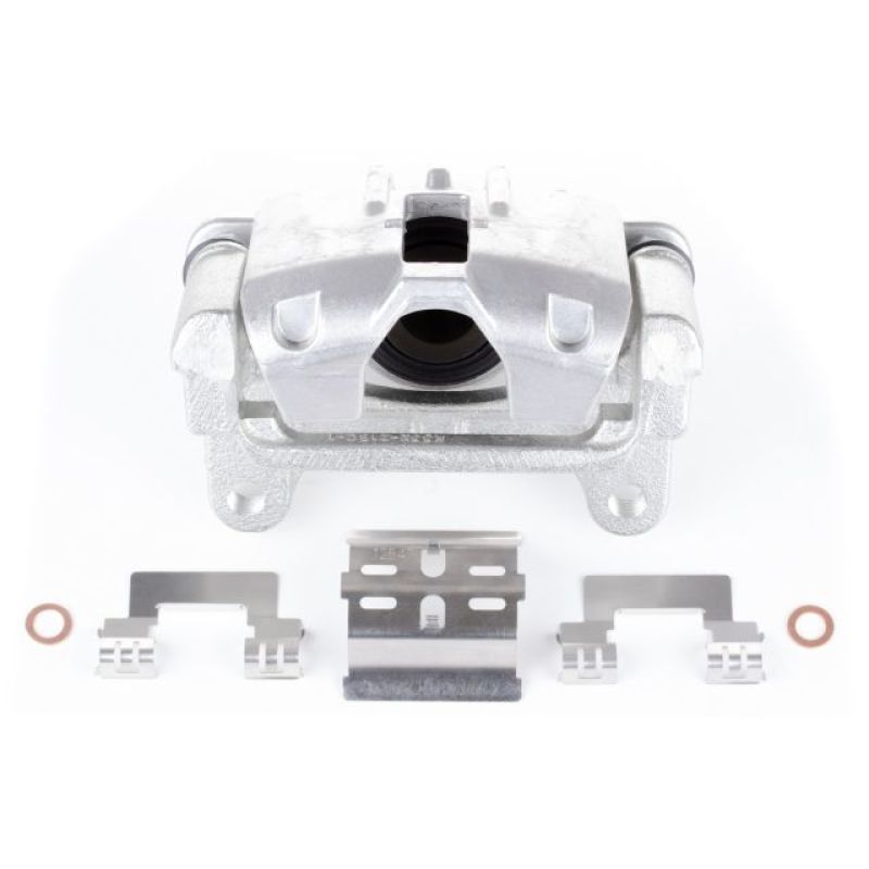 Power Stop 06-09 Cadillac XLR Rear Right Autospecialty Caliper w/Bracket Brake Calipers - OE PowerStop