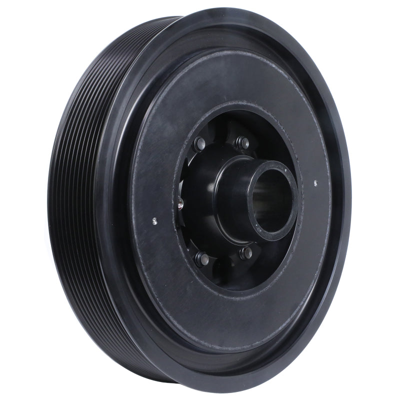 Fluidampr 15-21 Dodge Hellcat 6.2L Supercharged Steel Internally Balanced Damper (11 Percent OD) Crankshaft Dampers Fluidampr