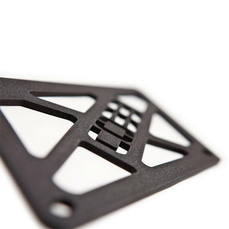 Cobb Mitsubishi Evo X Stealth Black IC Upper Hard Pipe Kit Intercooler Pipe Kits COBB