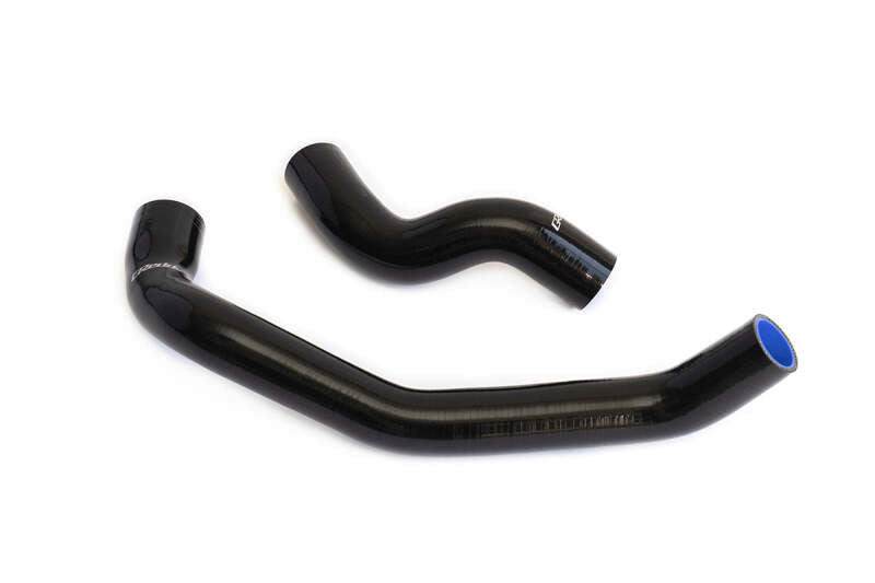 GReddy 89-94 JDM Nissan Skyline GT-R Silicone Radiator Hoses BNR32 Silicone Couplers & Hoses GReddy
