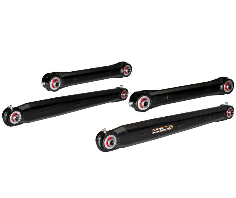 Carli 21-23 Ford Bronco Rear Fabricated Control Arms Control Arms Carli