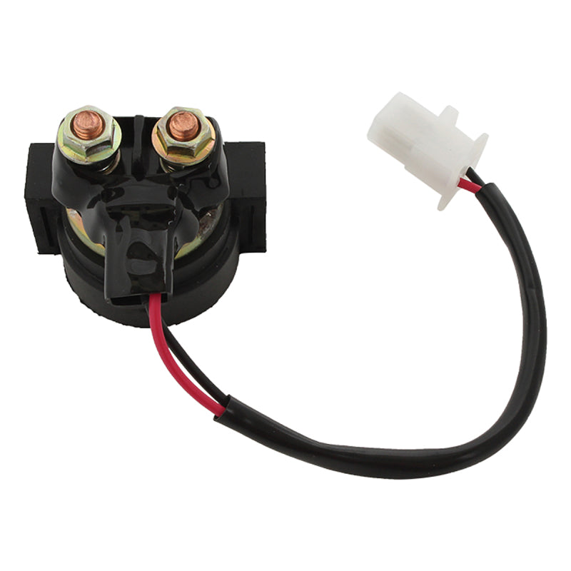 Arrowhead Starter Relay - 12 Volt Solenoids Arrowhead