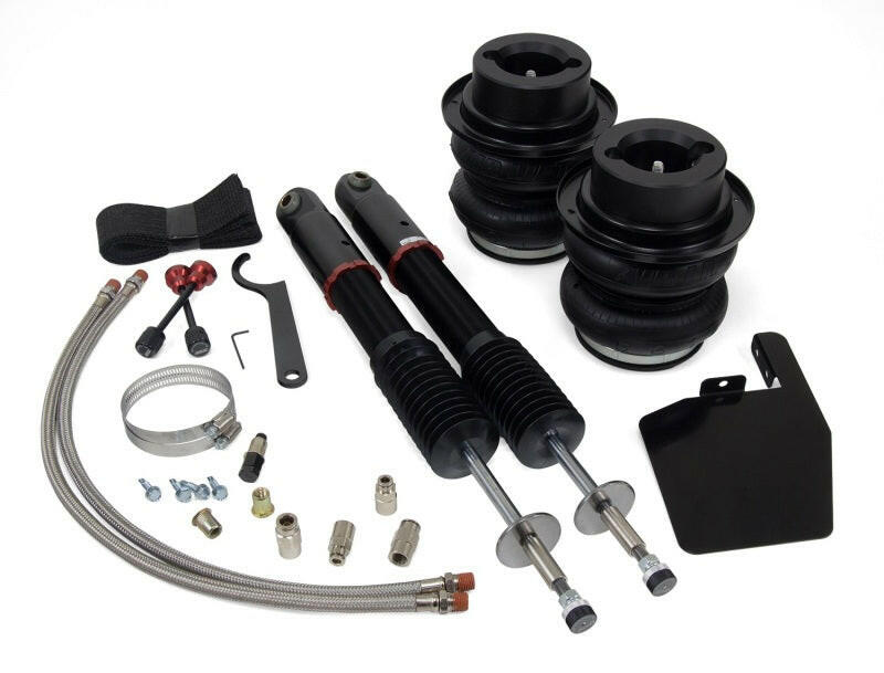 Air Lift Performance 13-15 Acura ILX / 12-15 Honda Civic Rear Kit Air Suspension Kits Air Lift