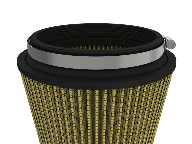 aFe 23-24 Ford F-150 Raptor R V8-5.2L Magnum FLOW Pro-GUARD 7 Air Filter Air Filters - Drop In aFe