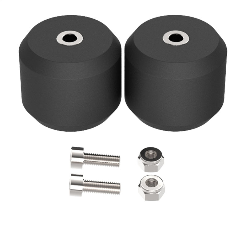 Timbren 1998 Lexus LX470 Front Suspension Enhancement System Bump Stops Timbren