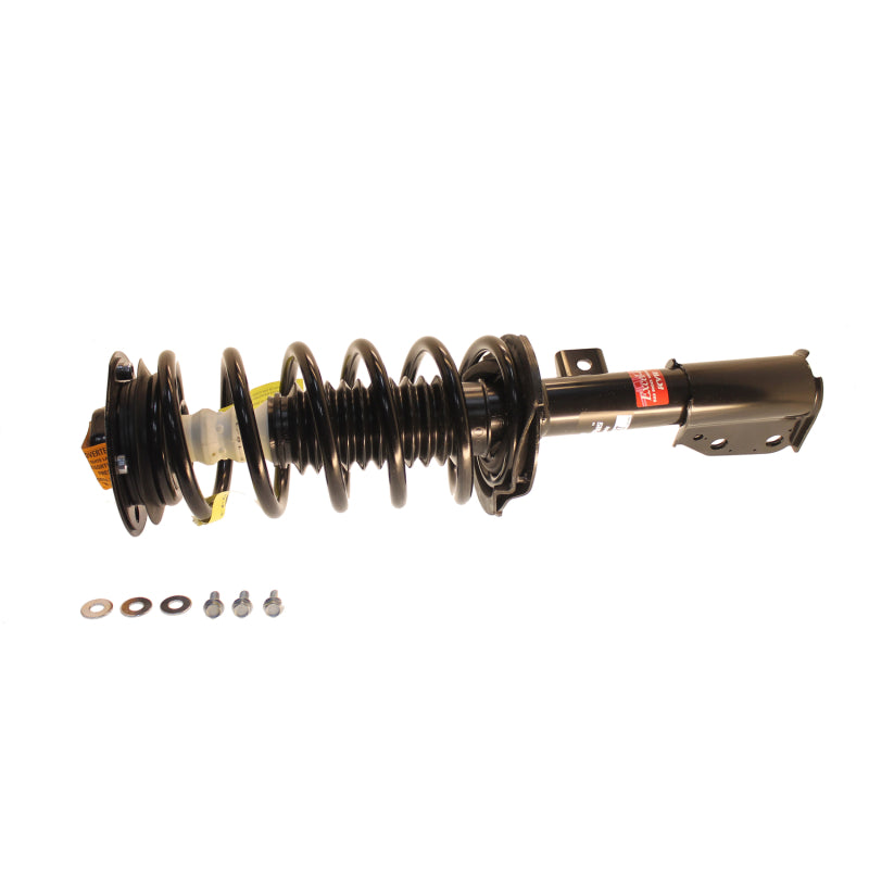 KYB Shocks & Struts Strut Plus Front Right Chevrolet Equinox/GMC Terrain 2010 4cyl only Shock & Spring Kits KYB