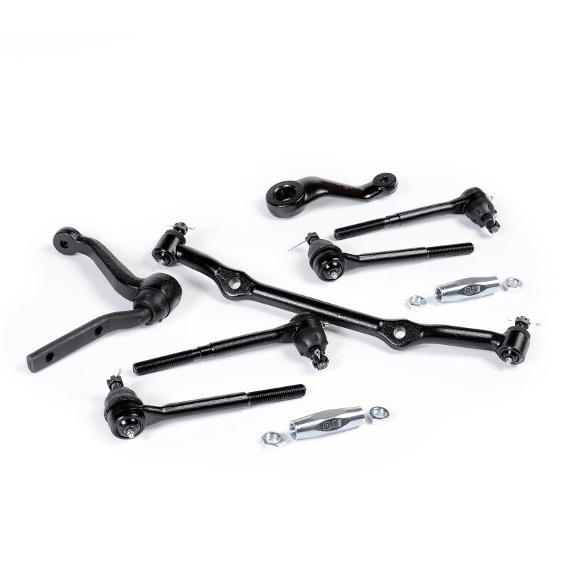 QA1 96-03 Chevy S10 2WD Steering Rebuild Kit Shocks and Struts QA1