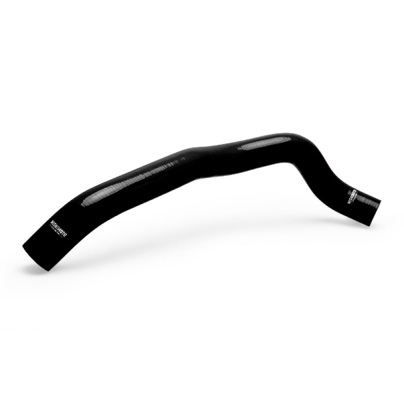 Mishimoto 10-16 Toyota Tacoma 4.0L V6 Black Silicone Hose Kit Hoses Mishimoto
