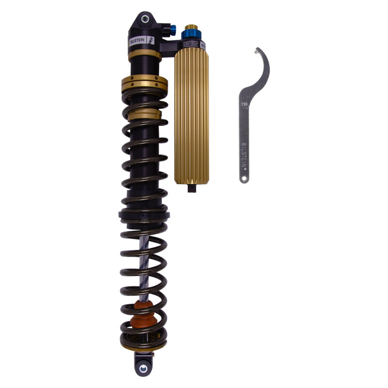 Bilstein 22-24 Can-Am Maverick X3 Max RS Turbo Black Hawk Powersports Shock & Coil Spring Ass. - FL Coilovers Bilstein