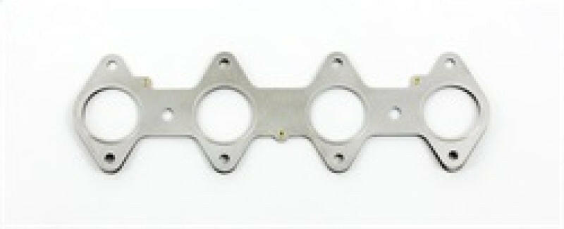 Cometic Ford 4.6L/5.4L-3 Valve Head .030 inch MLS Exhaust Gasket (Pair) Exhaust Gaskets Cometic Gasket