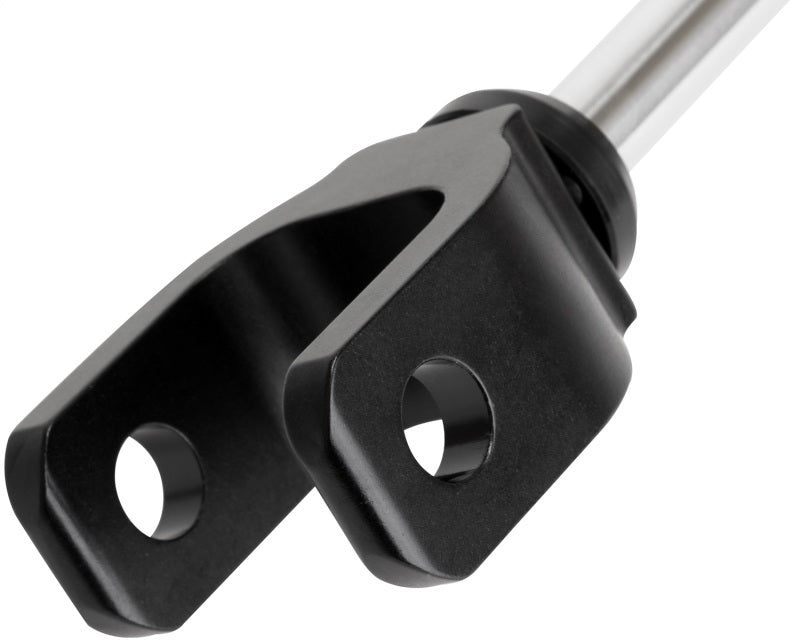 Fox 11+ Chevy HD 2.0 Performance Series 5.4in. Smooth Body IFP Front Shock (Aluminum) / 0-1in. Lift Shocks and Struts FOX