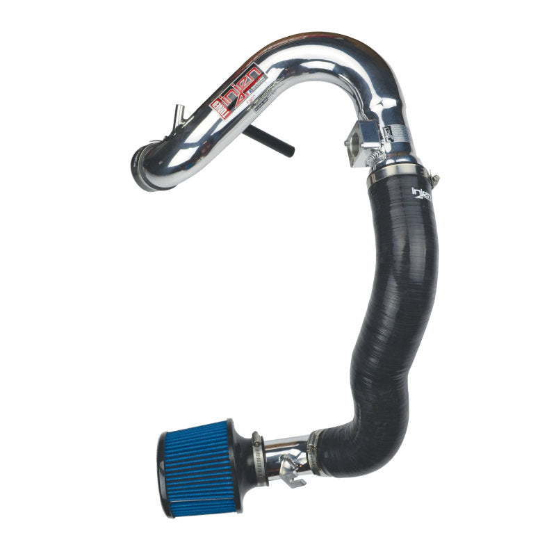 Injen 08-14 Mitsubishi 2.0L Non Turbo 4 Cyl. Polished Cold Air Intake Cold Air Intakes Injen