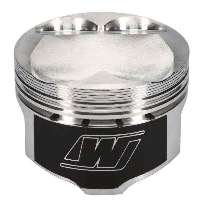Wiseco Peugeot 306/206/106 +3.5cc 79.5mm Bore 11.5:1 CR Piston Kit *Special Order* Piston Sets - Forged - 4cyl Wiseco