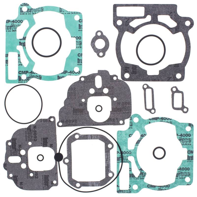 Vertex Pistons 02-06 125 EXC/02-06 125 SX/2004 125 SXS Top End Gasket Kit Gasket Kits Vertex Pistons