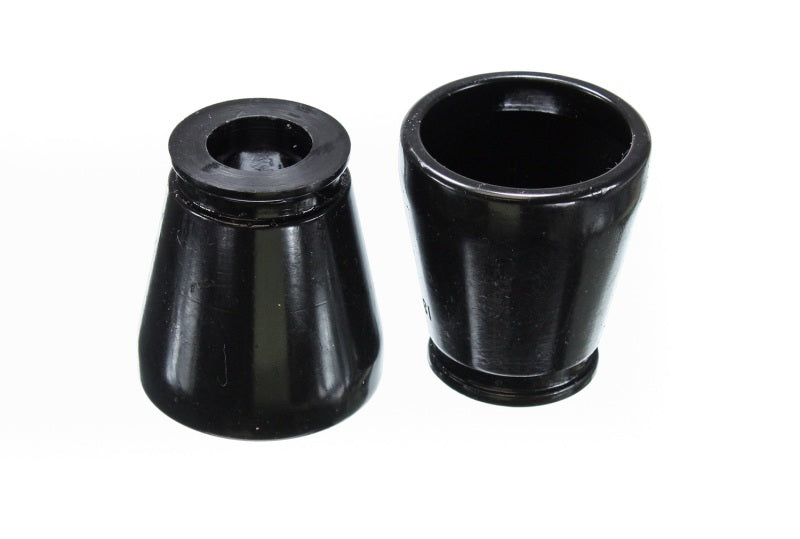Energy Suspension 62-76 Chrysler A-Body / 62-79 B-Body / 70-74 E-Body Blk Torsion Bar Dust Boot Set Bushing Kits Energy Suspension