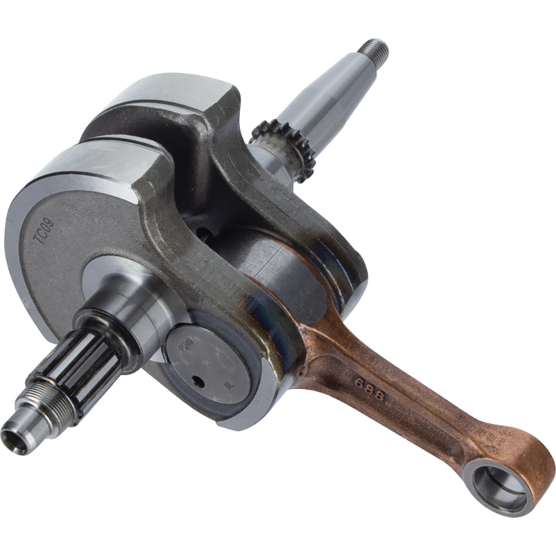 Hot Rods 14-21 Yamaha YFZ 450 R 450cc Crankshaft Crankshafts Hot Rods