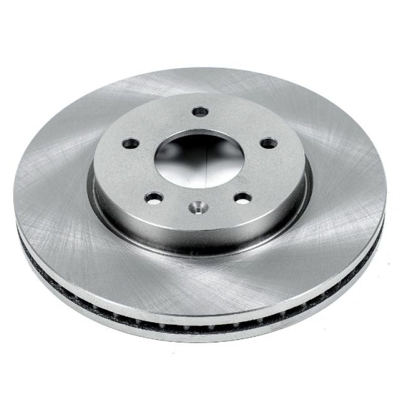 Power Stop 12-15 Chevrolet Captiva Sport Front Autospecialty Brake Rotor Brake Rotors - OE PowerStop