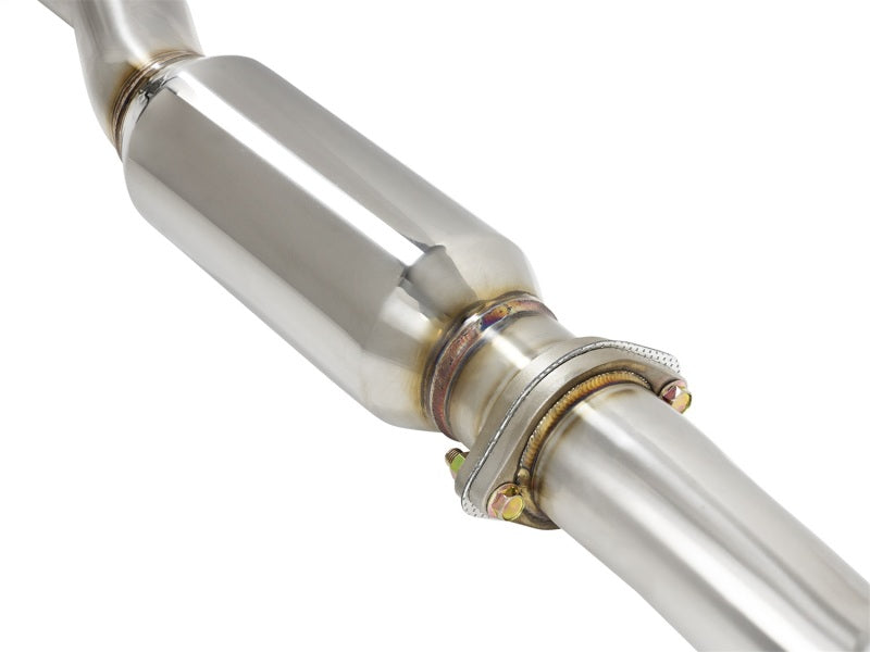 Skunk2 MegaPower RR 18-20 Honda Civic Type-R Exhaust System Catback Skunk2 Racing