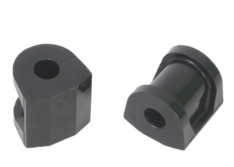 Whiteline 12+ Subaru BRZ / 12+ Scion FR-S / 12+ Toyota 86 16mm Rear Sway Bar Mount Bushing Sway Bars Whiteline