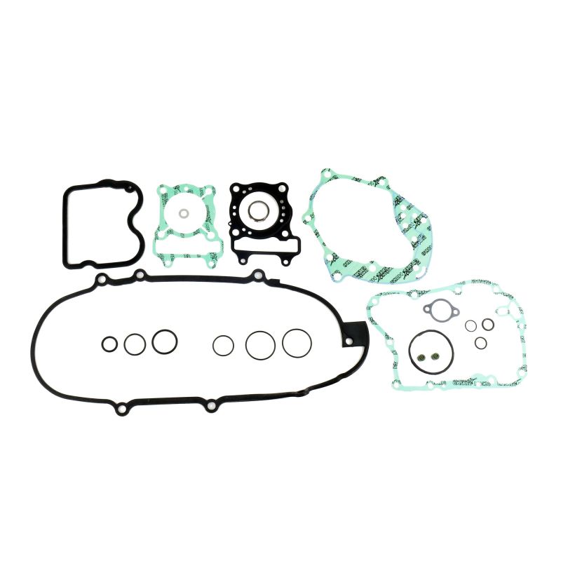 Athena 00-01 Honda Nes LC 150 Complete Gasket Kit (Excl Oil Seal) Gasket Kits Athena