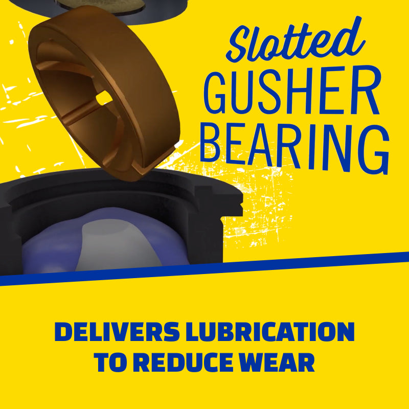 MOOG 02-12 International 4300 Front Left Tie Rod Tie Rods Moog