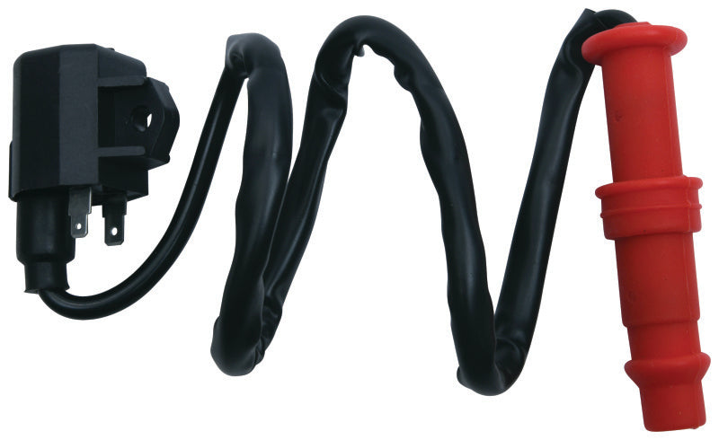 Arrowhead 11-14 Polaris Hawkeye 400 HO 2x4 Ignition Coil Stock Replacement Ignition Arrowhead