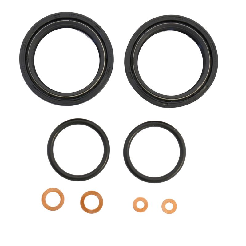 Athena Harley-Davidson Sportsters 45849-87 Fork Oil Seal Kit Fork Seal Kits Athena