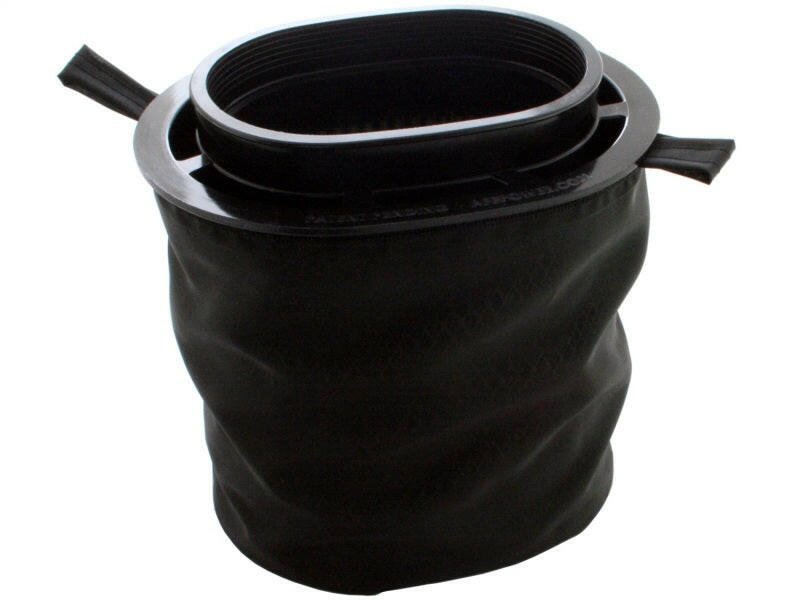 aFe MagnumSHIELD Pre-Filters P/F 2x/72-91061 (Black) Pre-Filters aFe