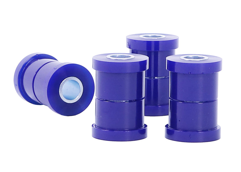 SuperPro R Lower Control Arm/ Inner Bush Bushing Kits Superpro