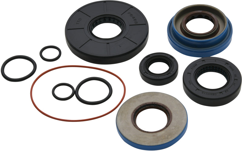 All Balls Racing 10-14 Polaris RZR 4 800 Transmission Seal Kit Transmission Internals All Balls Racing
