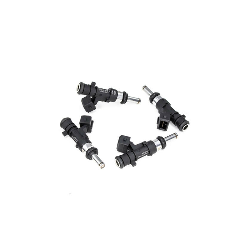 DeatschWerks 12-16 Dodge Dart 1.4L Turbo 1100 Injectors - Set of 4 Fuel Injector Sets - 4Cyl DeatschWerks