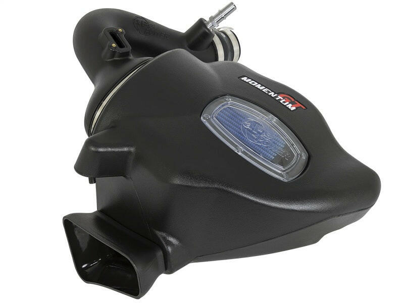aFe Momentum GT Pro 5R Intake System Chevrolet Camaro 16-17 I4 2.0L (t) Cold Air Intakes aFe