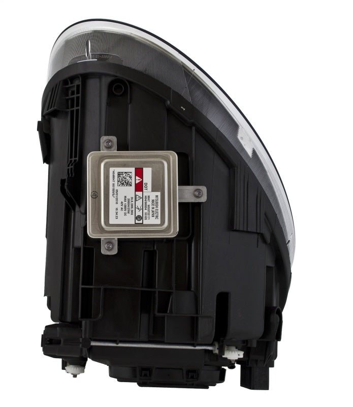 Hella 14-16 Volkswagen Beetle Headlamp Lh Bi-Xen Driving Lights Hella