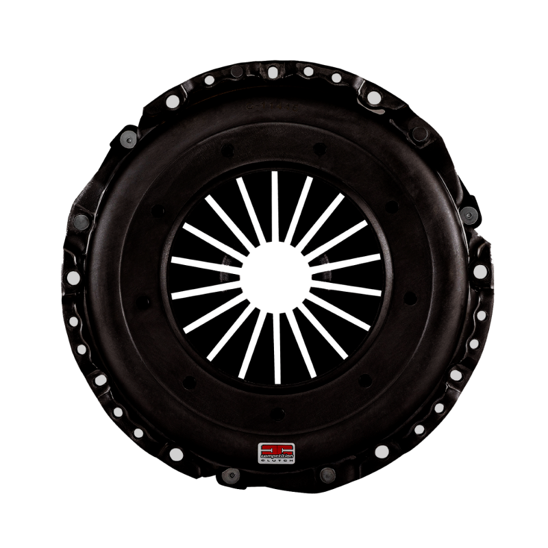Competition Clutch 16+ Honda Civic 1.5T Stage 2 Organic Steel Flywheel w/ 17lbs Flywheels Competition Clutch