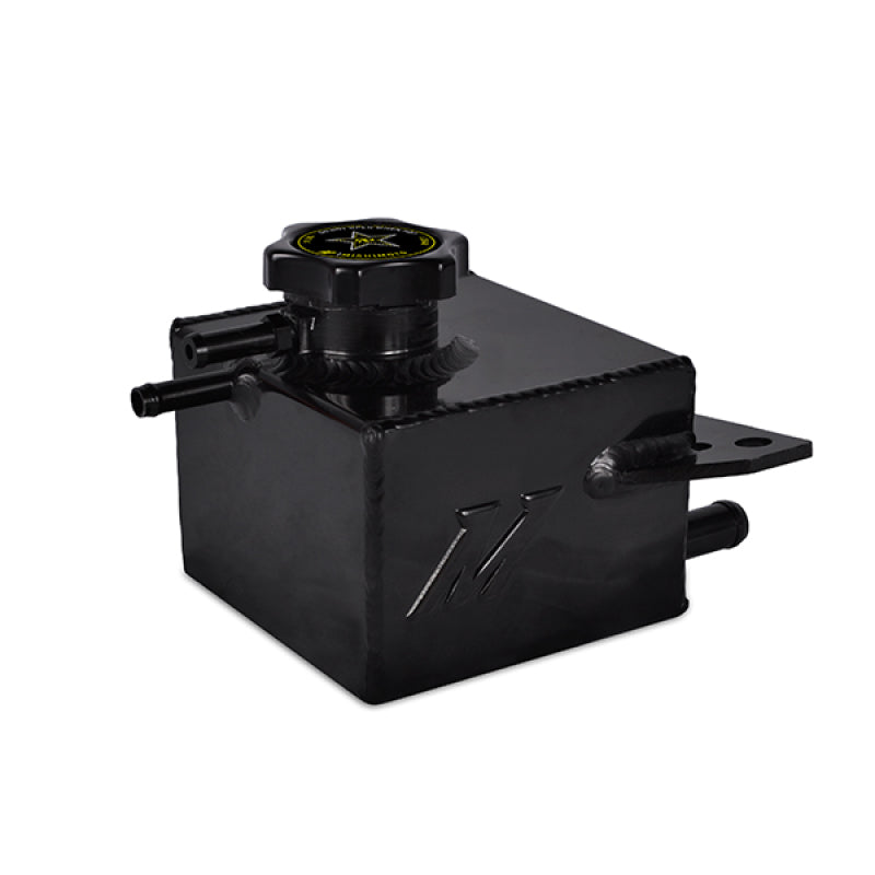 Mishimoto Subaru 02-07 WRX/ 04-14 STI WRX/STI Aluminum Coolant Expansion Tank Coolant Reservoirs Mishimoto