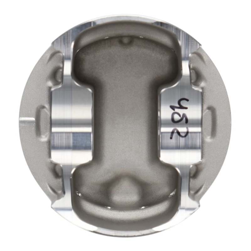 Wiseco Chevy LSX 5.3 Series +6cc Dome 3.790in Bore Shelf Piston Kit - Set of 8 Piston Sets - Forged - 8cyl Wiseco