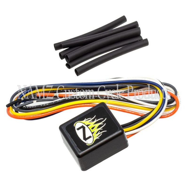 NAMZ Momentary Switch Convertor Module Wiring Harnesses NAMZ