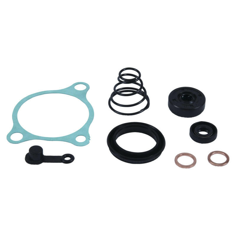 All Balls Racing 98-01 Honda VFR800 Interceptor Slave Cylinder Rebuild Kit Clutch Slave Cylinder All Balls Racing