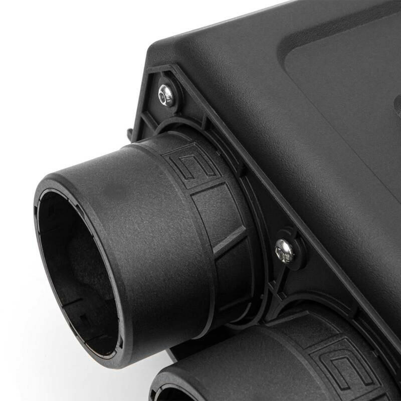 Cobb 21-23 Ford F-150 EcoBoost Raptor/Tremor Intake System w/HCT Cold Air Intakes COBB