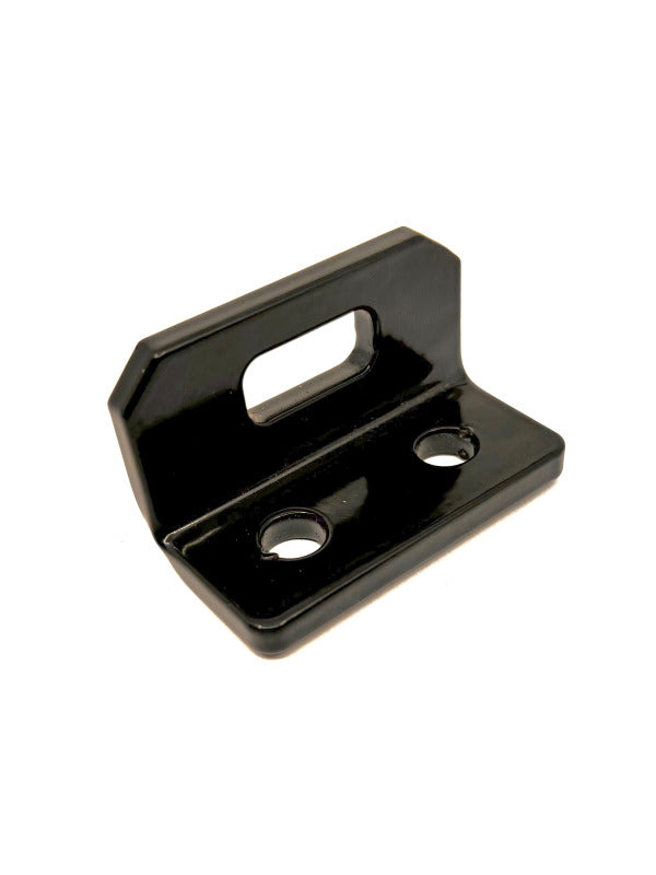 McLeod T-Bracket Ford Fork Pivot Replaces Stock L-Bracket Hardware Kits - Other McLeod Racing