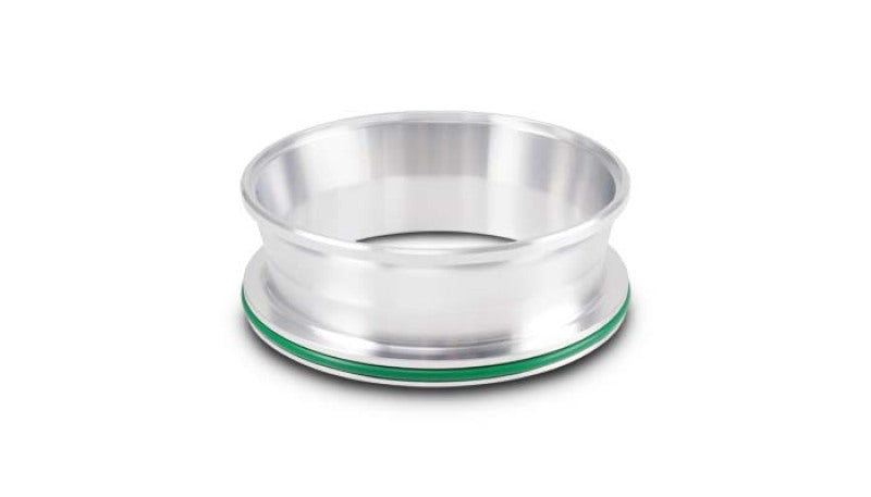 Vibrant 4in HD Clamp to 4.25in Throttle Body Transition Flange Flanges Vibrant